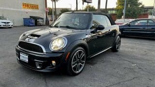 MINI 2011 Cooper