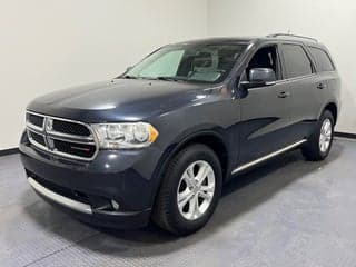 Dodge 2012 Durango