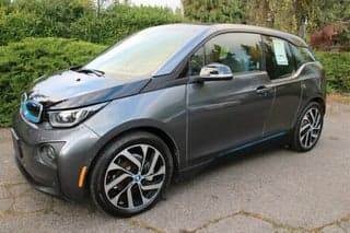 BMW 2017 i3