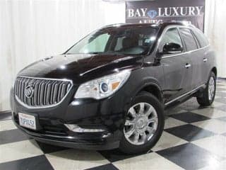 Buick 2017 Enclave