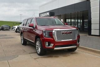 GMC 2024 Yukon XL