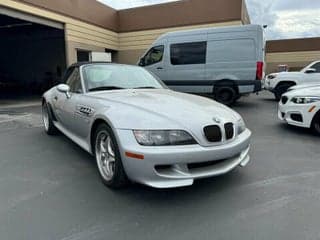 BMW 2000 Z3 M