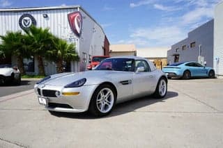 BMW 2001 Z8