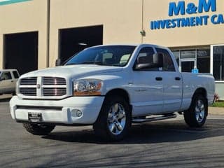 Dodge 2006 Ram 1500