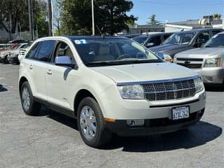 Lincoln 2007 MKX