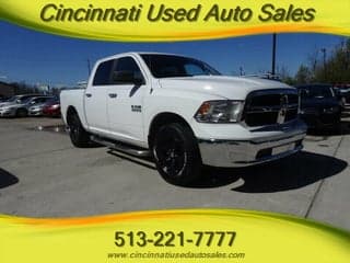 Ram 2013 1500