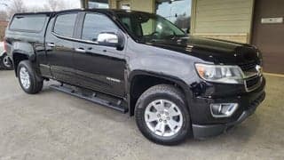 Chevrolet 2015 Colorado