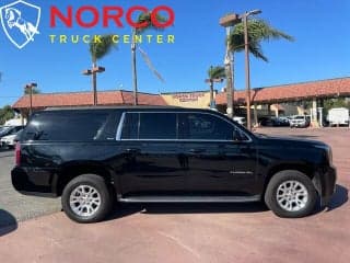 GMC 2019 Yukon XL