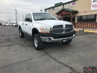 Dodge 2006 Ram 1500