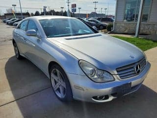 Mercedes-Benz 2006 CLS