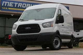 Ford 2018 Transit