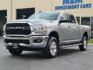 Ram 2021 2500