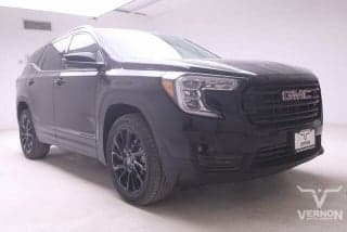 GMC 2024 Terrain