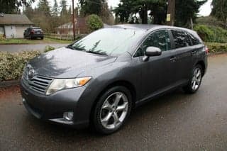 Toyota 2009 Venza