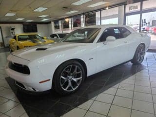 Dodge 2015 Challenger