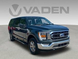 Ford 2021 F-150