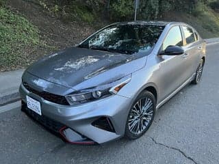 Kia 2023 Forte