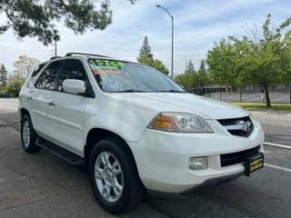 Acura 2004 MDX