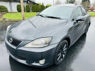 Lexus 2009 IS 250