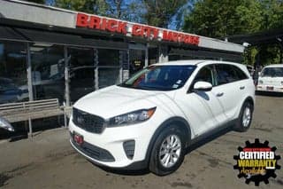 Kia 2019 Sorento