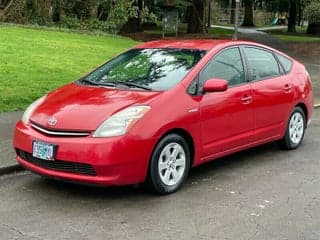 Toyota 2007 Prius