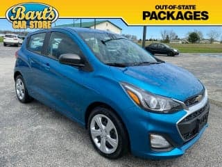 Chevrolet 2019 Spark