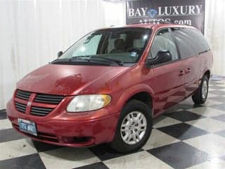 Dodge 2005 Grand Caravan