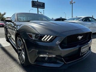 Ford 2017 Mustang