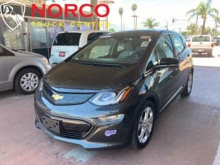 Chevrolet 2019 Bolt EV