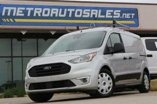 Ford 2019 Transit Connect