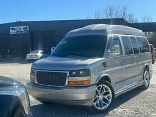 GMC 2005 Savana