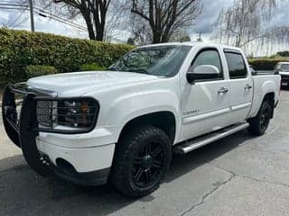 GMC 2009 Sierra 1500