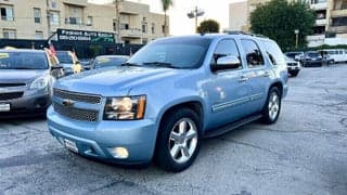 Chevrolet 2011 Tahoe