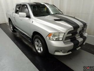 Ram 2012 1500