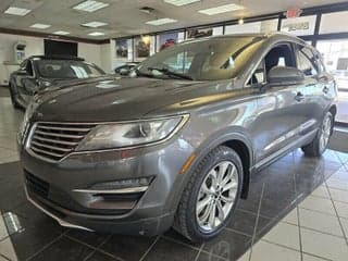 Lincoln 2017 MKC