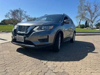 Nissan 2019 Rogue