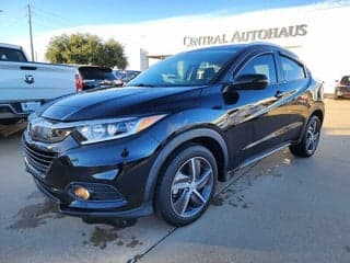 Honda 2021 HR-V