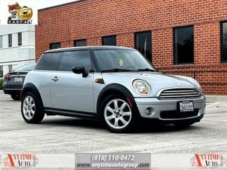 MINI 2007 Cooper