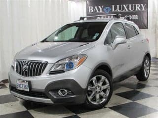 Buick 2014 Encore