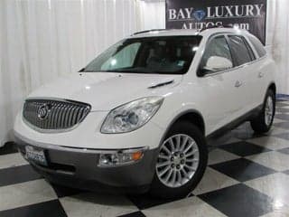 Buick 2011 Enclave