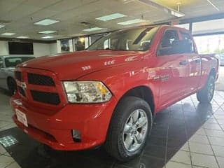 Ram 2013 1500