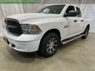 Ram 2018 1500