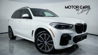 BMW 2020 X5