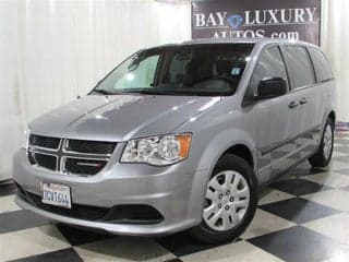 Dodge 2013 Grand Caravan