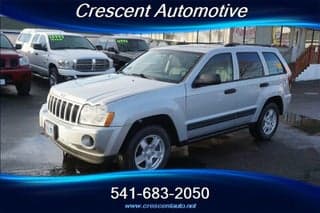 Jeep 2005 Grand Cherokee