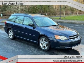 Subaru 2006 Legacy