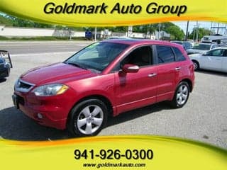 Acura 2008 RDX