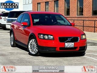 Volvo 2009 C30