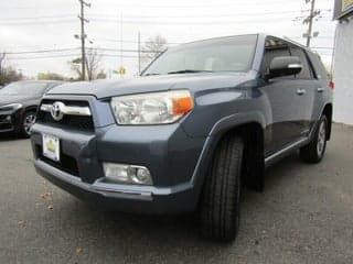 Toyota 2012 4Runner