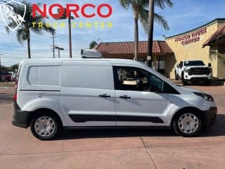 Ford 2017 Transit Connect